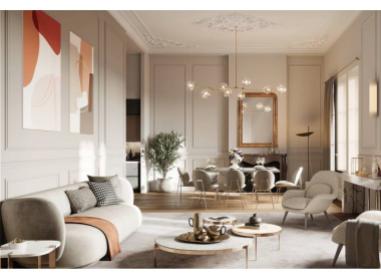 Immobilier neuf La Rochelle : Les Jardins de L?oratoire la Rochelle