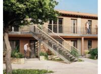 Niort programme neuf Le Clos Brémaudière