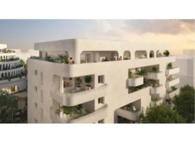 Immobilier neuf Castelnau-le-Lez : Movimento