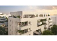 Immobilier neuf Castelnau-le-Lez : Movimento