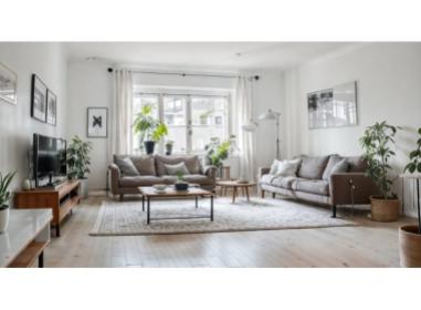 Logement neuf Castelnau-le-Lez : Movimento