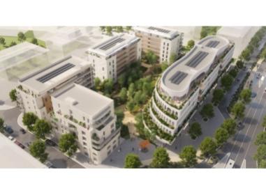 Movimento Immobilier neuf Castelnau-le-Lez