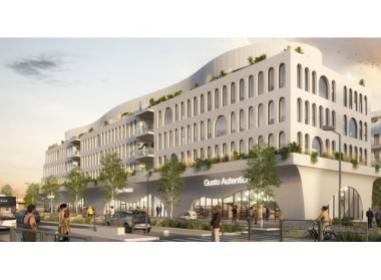 Castelnau-le-Lez programme neuf  Movimento