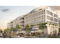 Castelnau-le-Lez programme neuf Movimento