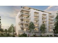 Movimento programme neuf Castelnau-le-Lez