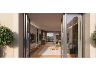 Programme immobilier neuf appart Le Perreux-sur-Marne