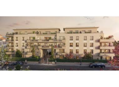 Programme immobilier neuf appart Le Perreux-sur-Marne