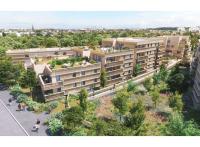 Programme immobilier neuf appart Bordeaux