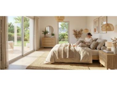 Programme immobilier neuf maison Paimpol