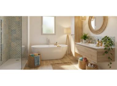 Programme immobilier neuf maison Paimpol