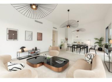 Programme immobilier neuf appart Lattes