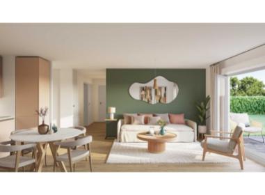 Programme immobilier neuf appart Agon-Coutainville