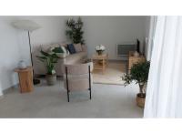 Appart Marseille 11ème