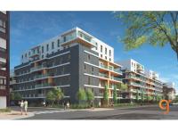 Programme immobilier neuf appart Annemasse