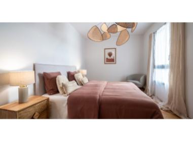 Programme immobilier neuf appart Annecy