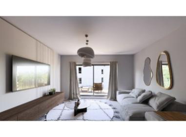 Programme immobilier neuf appart Ensisheim