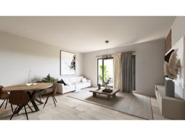 Programme immobilier neuf appart Ensisheim
