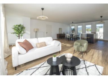 Programme immobilier neuf appart Reims