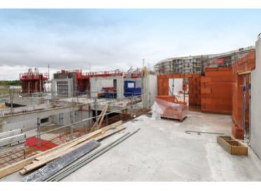 Programme immobilier neuf appart Fleury-sur-Orne