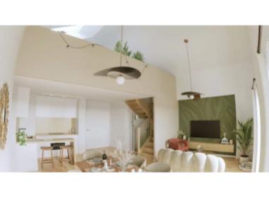 Programme immobilier neuf appart Plouzané