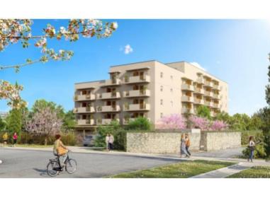 Programme immobilier neuf appart Avignon