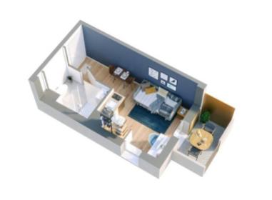 Programme immobilier neuf appart Avignon