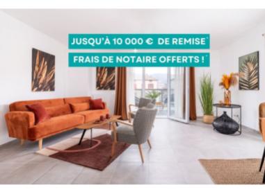 Programme immobilier neuf appart Sainte-Foy-l'Argentière