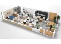 Flore & Sens immobilier neuf Échirolles