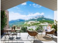 Appart Le Pont-de-Claix