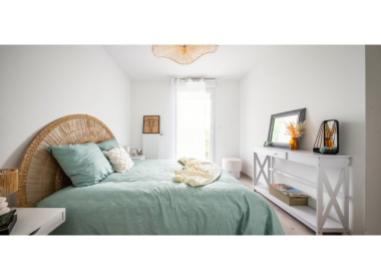 Programme immobilier neuf appart Dijon