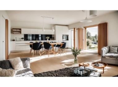 Programme immobilier neuf appart Annemasse