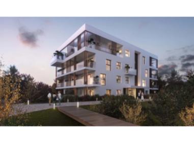 Programme immobilier neuf appart Collonges-sous-Saleve