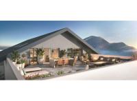 Le 1848 immobilier neuf Cluses