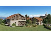 Logement neuf Saint-Paul-en-Chablais : Bellevue