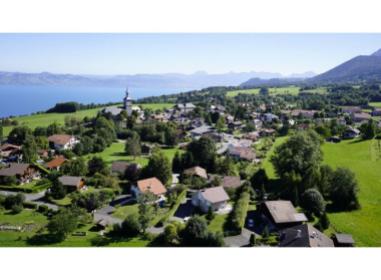 Bellevue Immobilier neuf Saint-Paul-en-Chablais