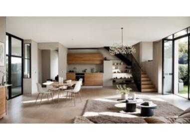 Programme immobilier neuf appart Yvoire