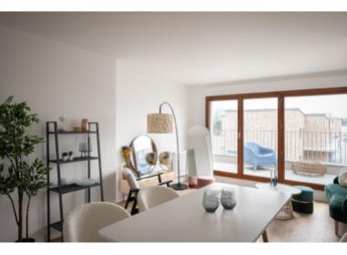 Programme immobilier neuf appart Lorient