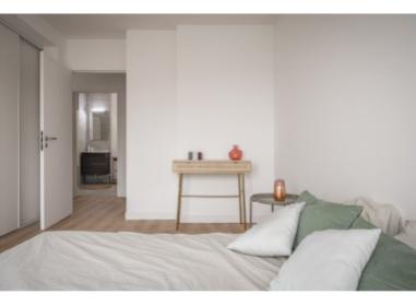 Programme immobilier neuf appart Lorient