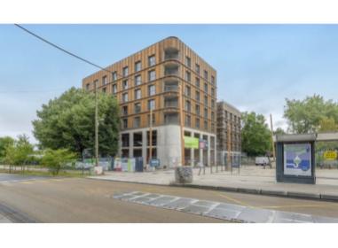 Programme immobilier neuf appart Rennes