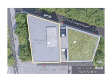 Programme immobilier neuf appart Rennes