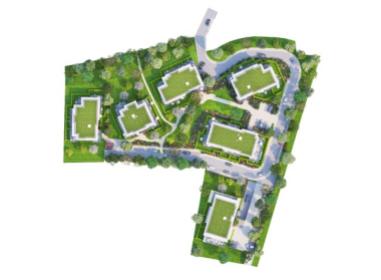 Programme immobilier neuf appart Thonon-les-Bains
