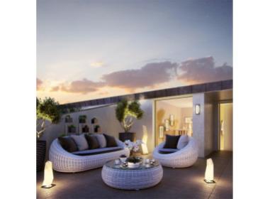 Programme immobilier neuf appart Lille