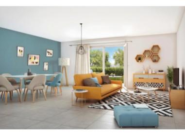 Programme immobilier neuf appart Toulouse