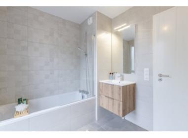 Programme immobilier neuf appart Haguenau