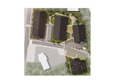 Programme immobilier neuf appart Dingy-Saint-Clair