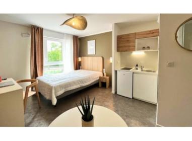 Immobilier neuf Villeneuve-d'Ascq : Olympium
