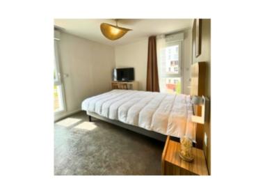 Logement neuf Villeneuve-d'Ascq : Olympium
