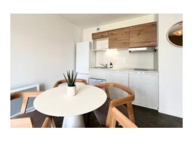 Olympium Immobilier neuf Villeneuve-d'Ascq