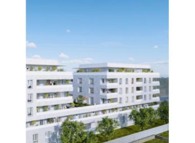 Programme immobilier neuf appart Castelnau-le-Lez
