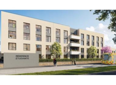 Programme immobilier neuf appart Montpellier